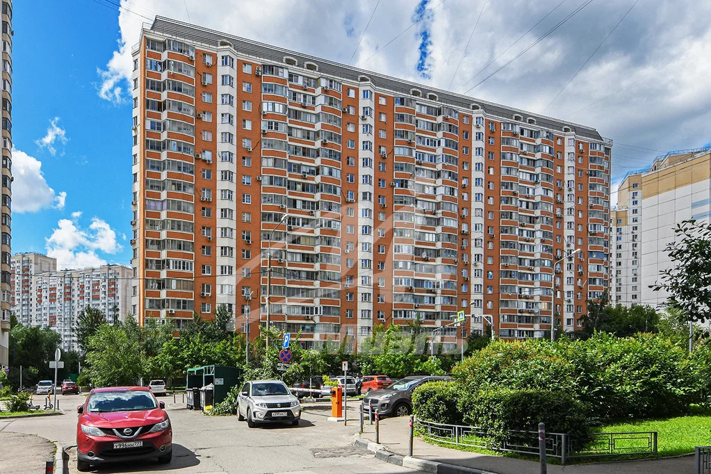 Продажа квартиры, Красногорск, Красногорский район, Павшинский б-р. - Фото 11