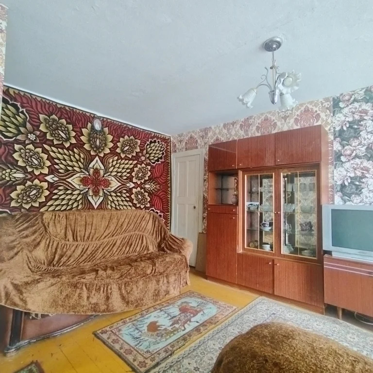 Аренда квартиры, Новокузнецк, ул. Обнорского - Фото 5