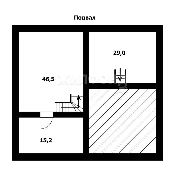 Продажа дома, Юный Ленинец, Новосибирский район, Береговая - Фото 58