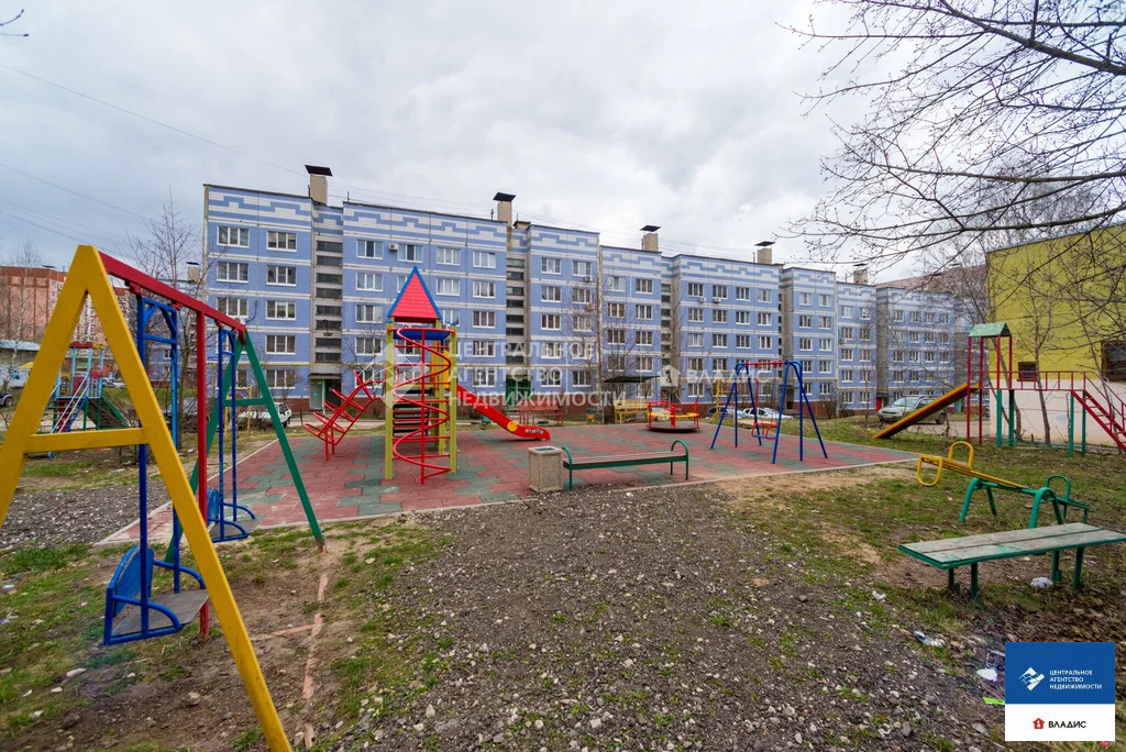 Продажа квартиры, Рязань, ул. Зубковой - Фото 19