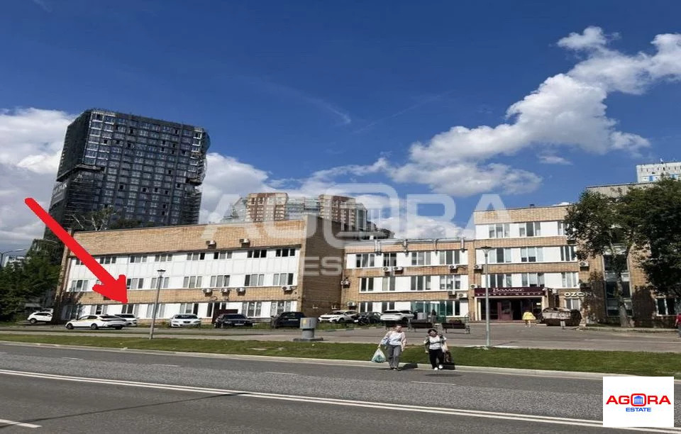 Продажа ПСН, м. Воронцовская, Старокалужское ш. - Фото 3