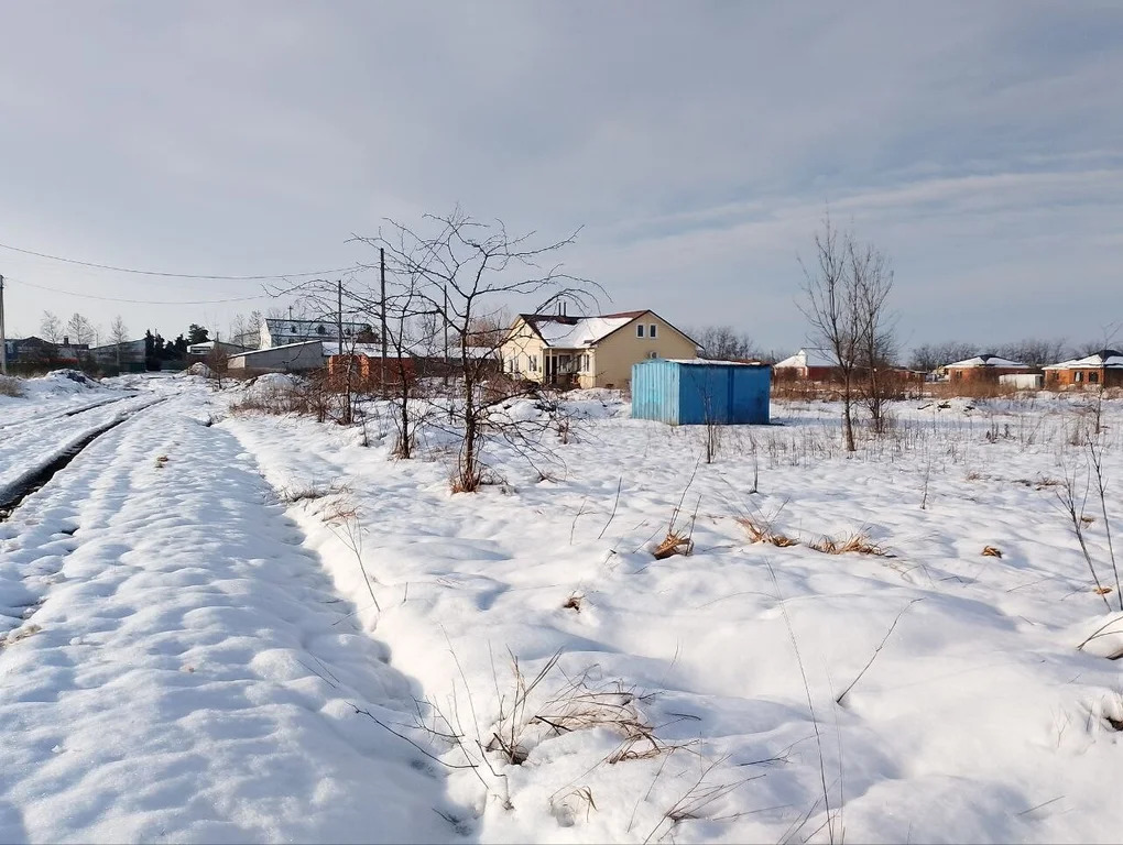 Продажа участка, Полтавская, Красноармейский район, ул. ... - Фото 3