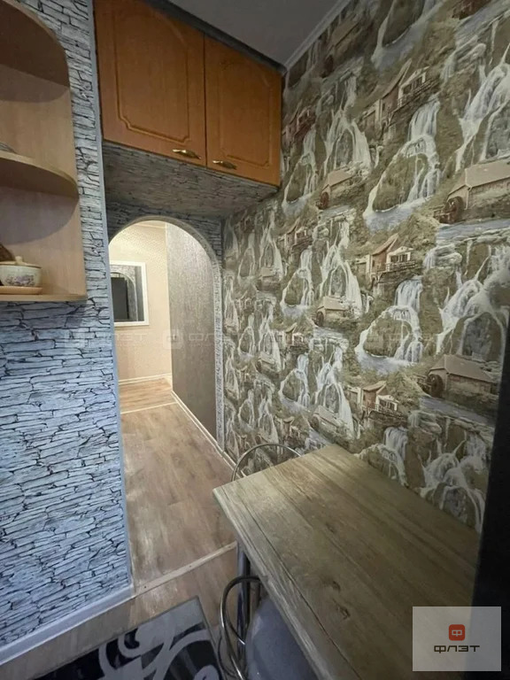 Аренда квартиры, Казань, ул. Рихарда Зорге д.4 - Фото 8