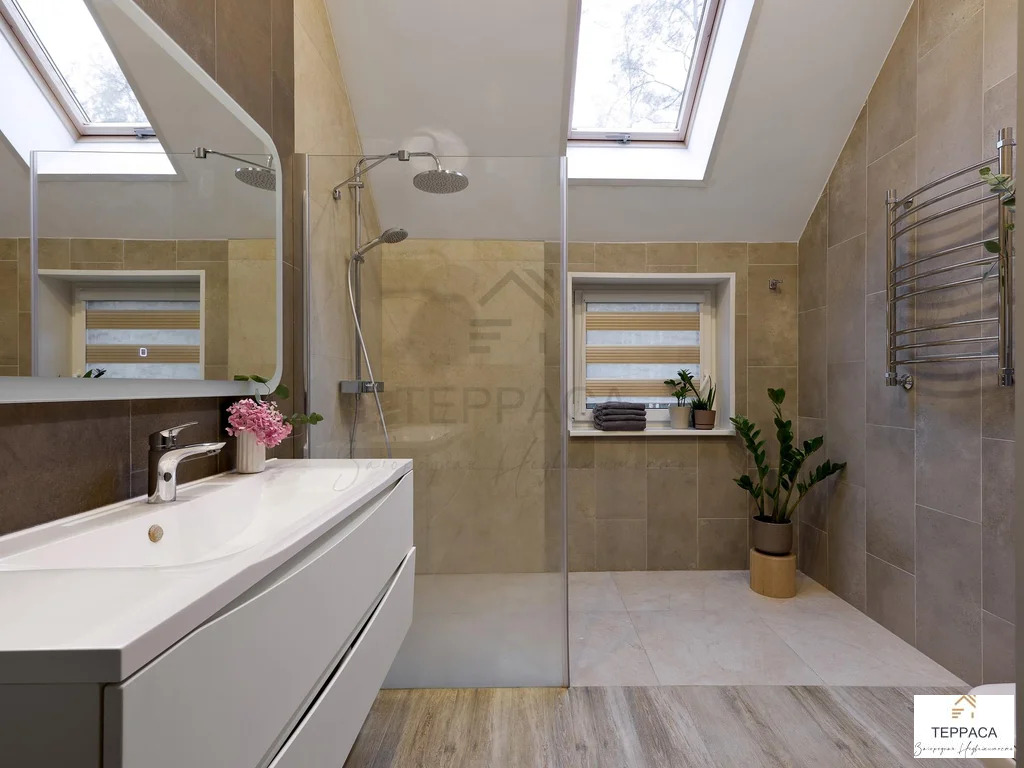 Продажа дома, Токсово, Всеволожский район - Фото 19