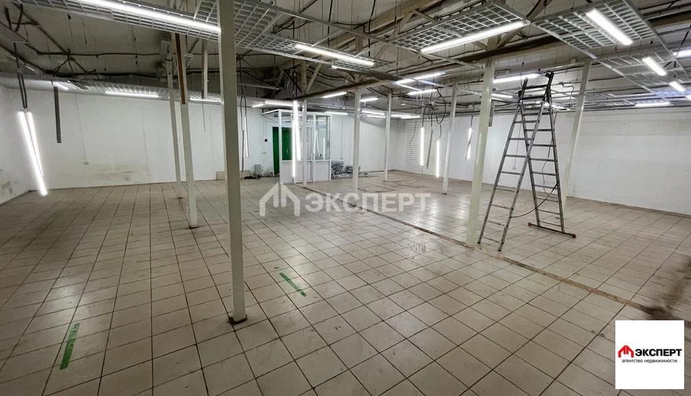 торговое здание, ул. Разина - Фото 4
