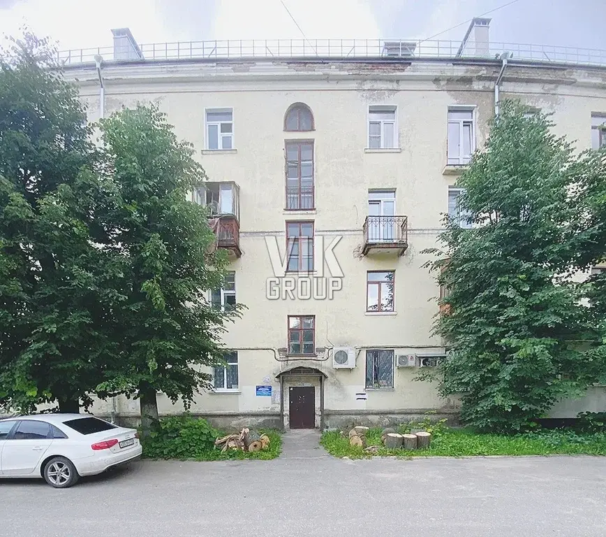 Продаётся двухкомнатная квартира в Октябрьском районе города Владимира - Фото 20