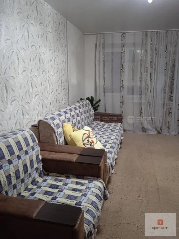 Продажа квартиры, Казань, ул. Химиков - Фото 2