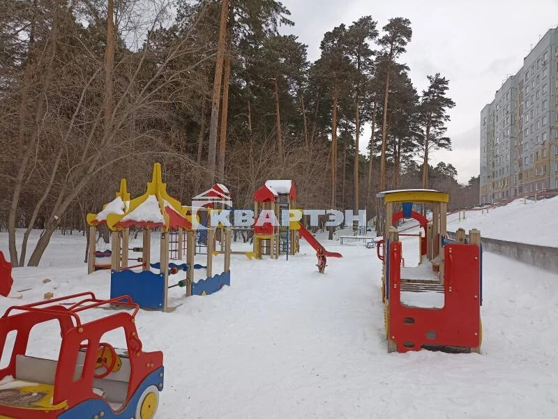 Продажа квартиры, Новосибирск, ул. Сухарная - Фото 0