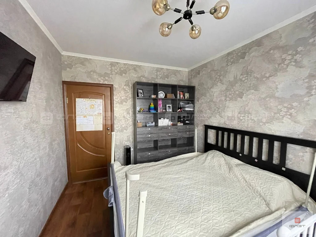 Продажа квартиры, Казань, ул. Гаврилова - Фото 4