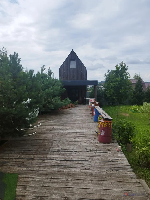 Продажа дома, Солнечногорск, Солнечногорский район, ул. Карьерная - Фото 8