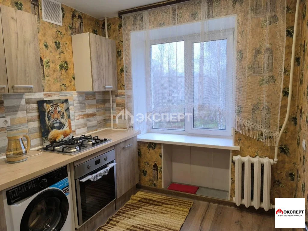 1-комнатная квартира, ул. Фрунзе - Фото 1