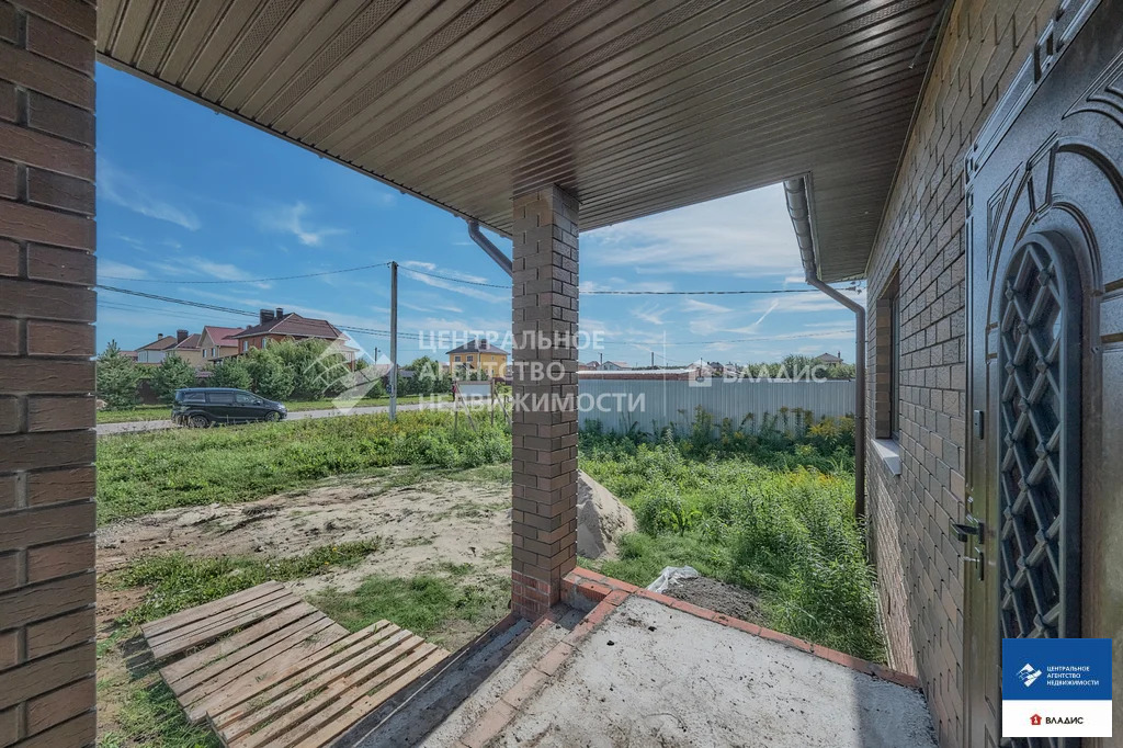 Продажа дома, Рыбновский район - Фото 11