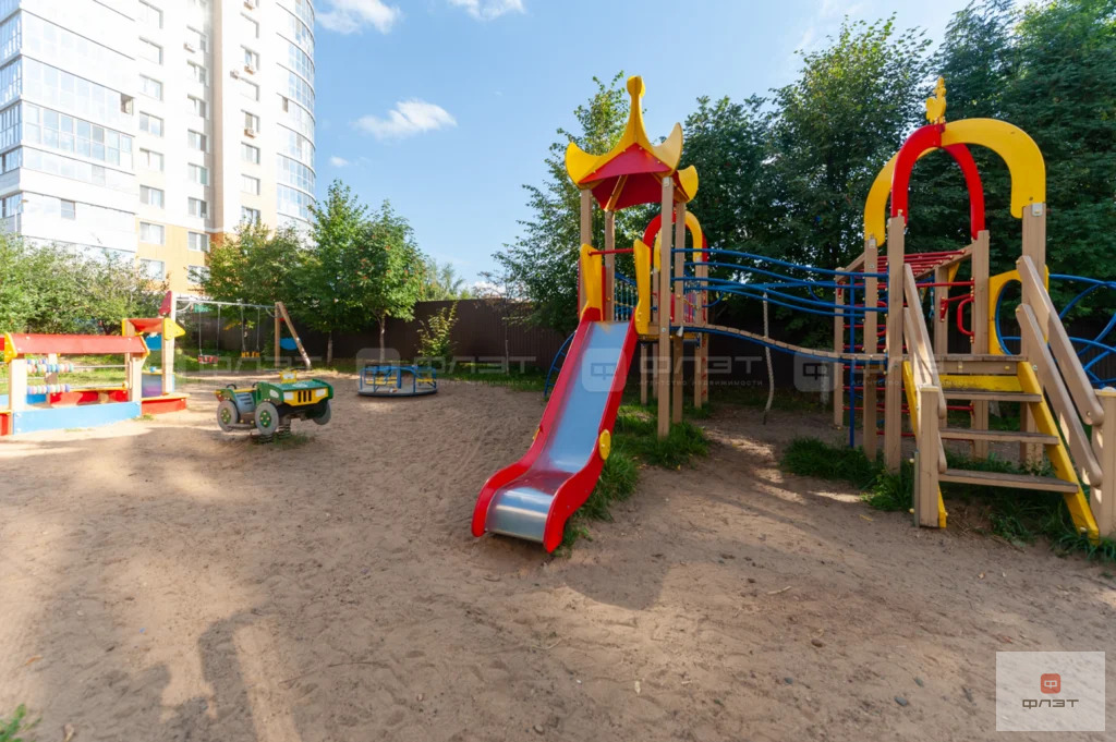 Продажа квартиры, Казань, ул. Профессора Камая - Фото 19