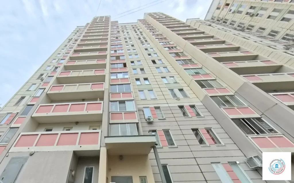 Продается квартира, 38.2 м - Фото 2