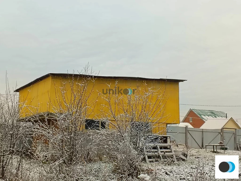 Продажа дома, Грибовка, Уфимский район, Приозерный пер. - Фото 6