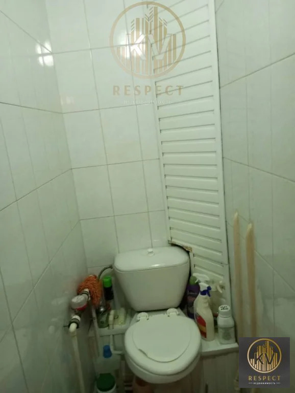 Продажа квартиры, Минеральные Воды, ул. Железнодорожная - Фото 10