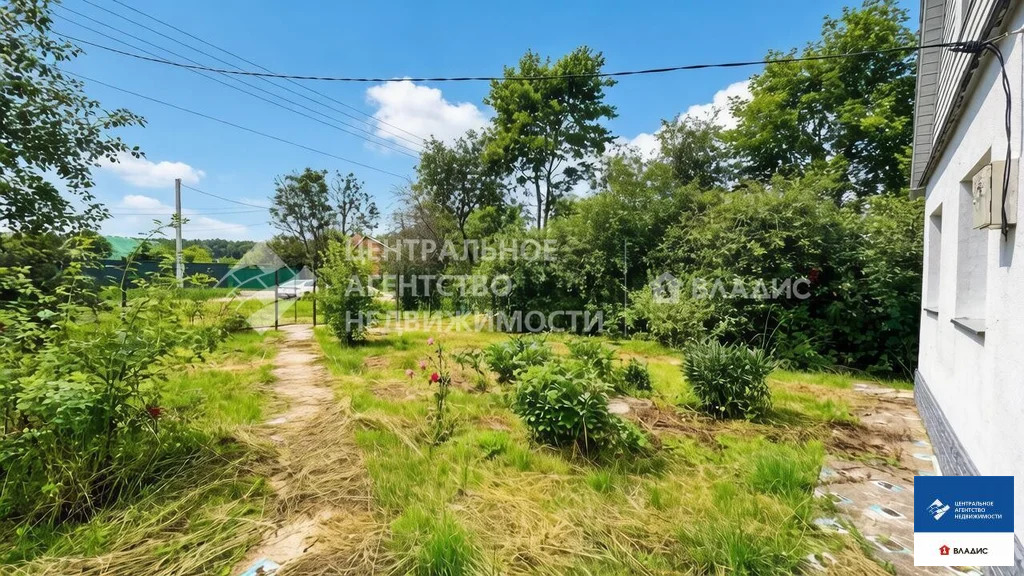 Продажа дома, Абрютино, Рязанский район - Фото 17
