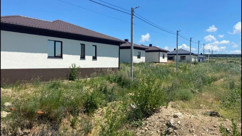 Продажа участка, Севастополь, ул. Лукомская - Фото 2