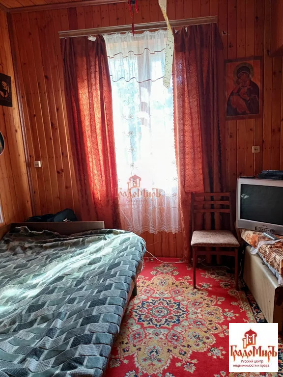 Продажа дома, Сергиев Посад, Сергиево-Посадский район, Веля снт. - Фото 7