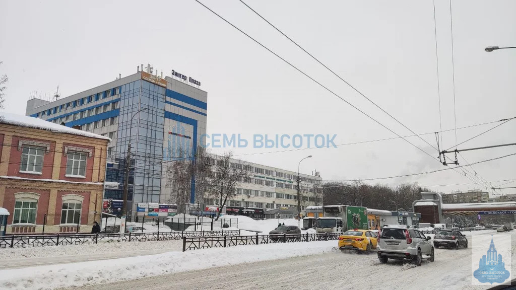 Аренда ПСН, Подольск, ул. Комсомольская - Фото 2