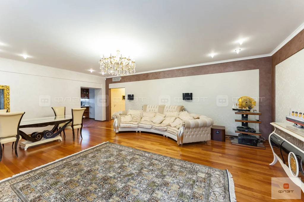 Продажа квартиры, Казань, ул. Островского - Фото 1