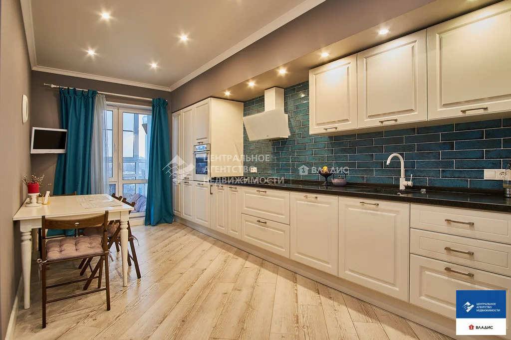 Продажа квартиры, Рязань, ул. МОГЭС - Фото 7