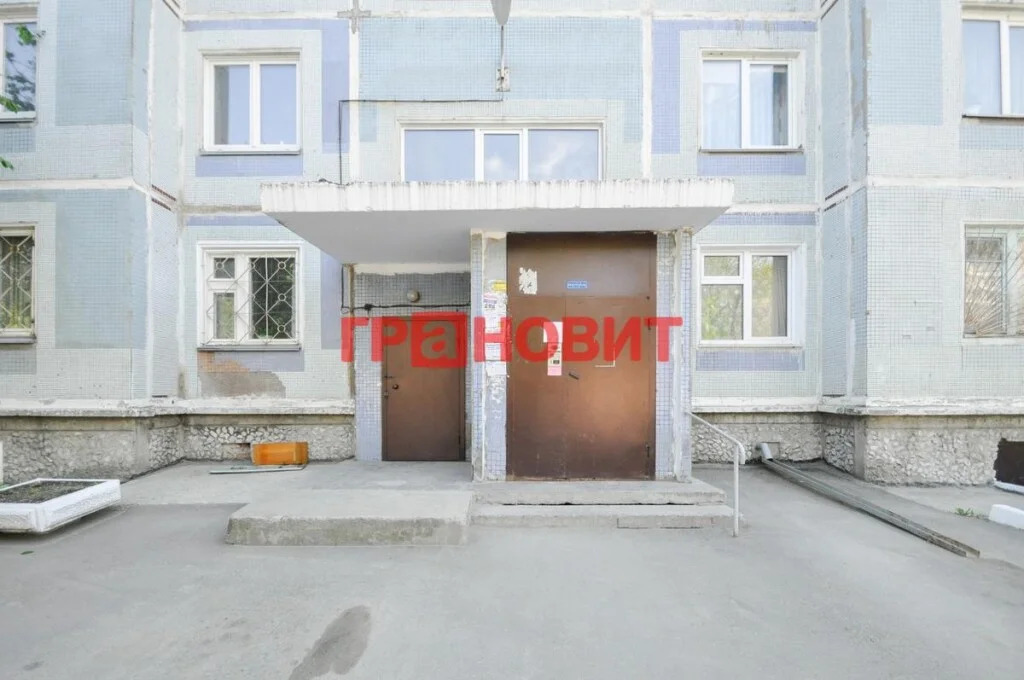 Продажа квартиры, Новосибирск, ул. Лесосечная - Фото 25