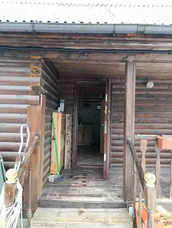 Жилой дом,участок, баня.Заезжай и живи - Фото 18