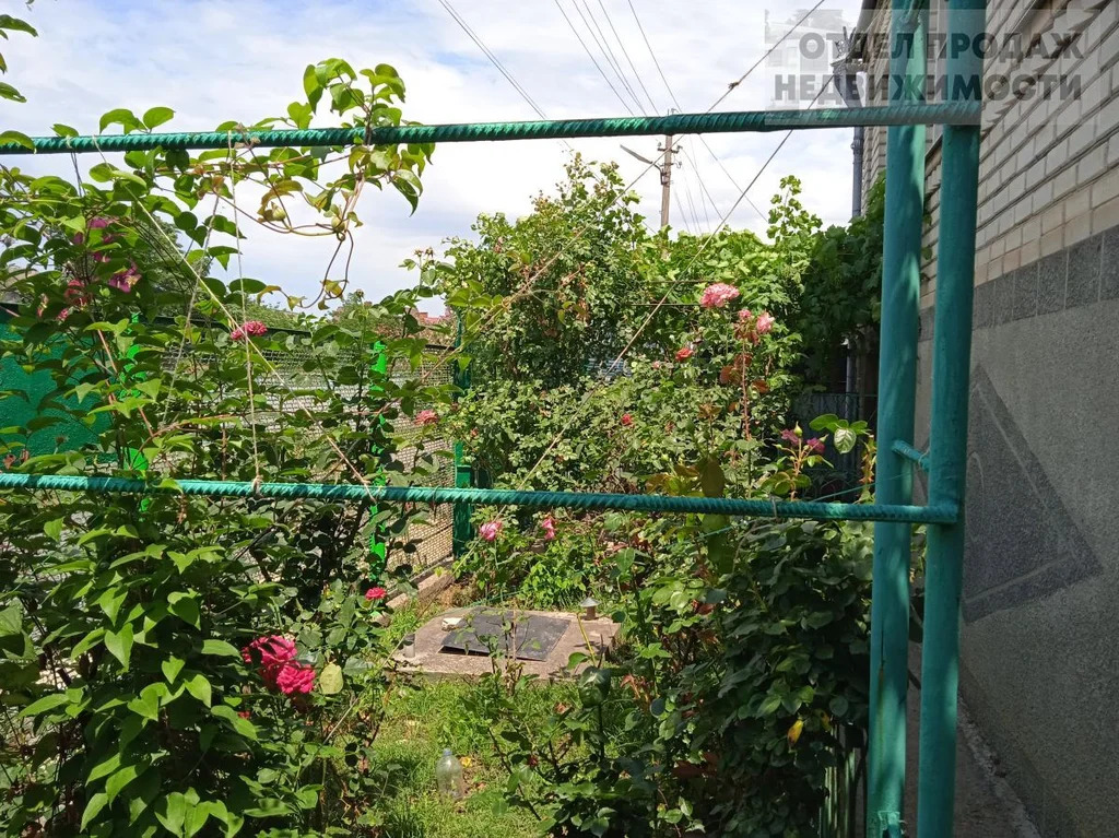 Кирпичный дом - Фото 33