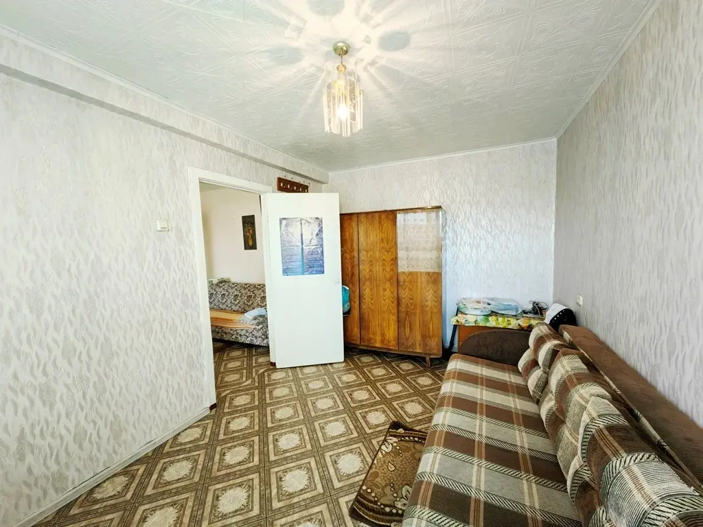 Дубровинского 106, 2к, 6эт/9 - Фото 3