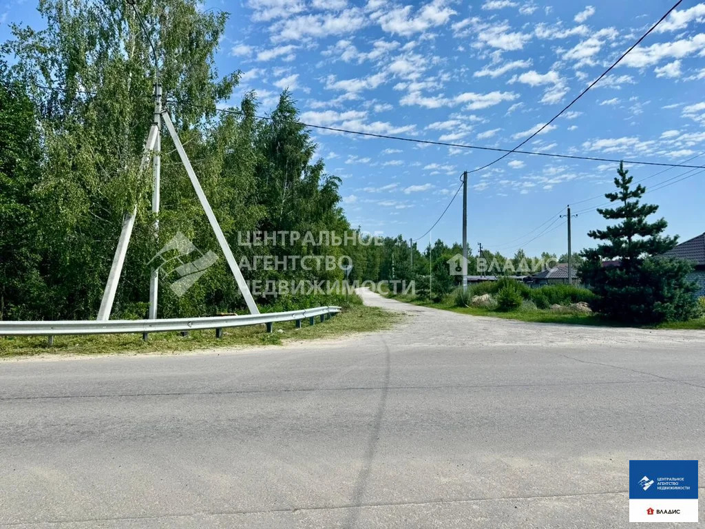 Продажа участка, Варские, Рязанский район - Фото 6