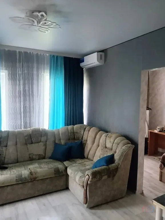 Дом 42,8 м2 на участке 15 сот. - Фото 3