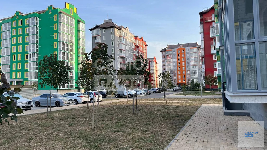 продажа квартиры, краснодар, античная ул. - Фото 1