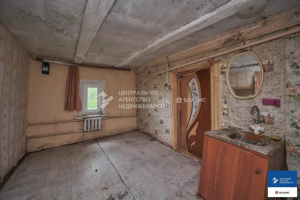 Продажа дома, Новое Батурино, Рыбновский район - Фото 5