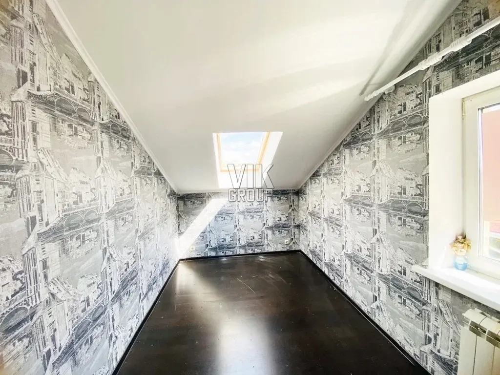 1-этажный коттедж, деревня Лыткино, Солнечногорский район - Фото 18