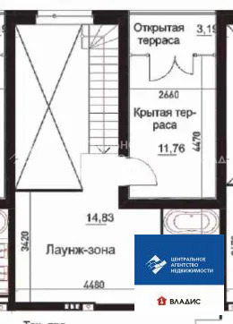 Продажа квартиры, Рязань, Мещёрская улица - Фото 9