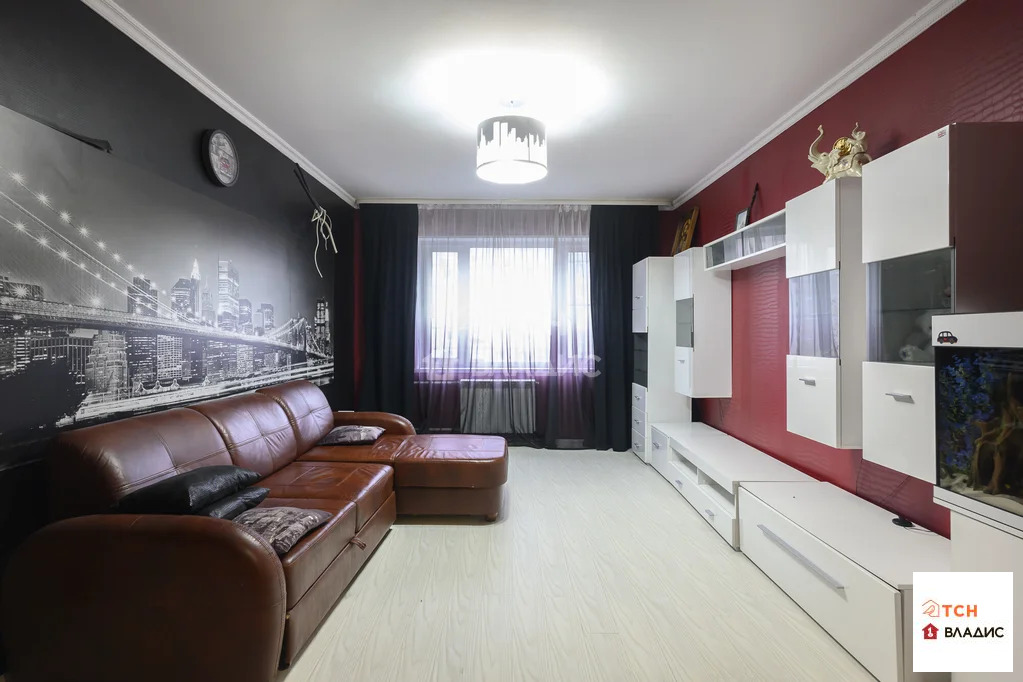 Продажа квартиры, Биокомбината, Щелковский район, 27 - Фото 8