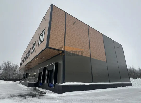 Продажа производственного помещения, Химки, Планерная мкр. - Фото 1