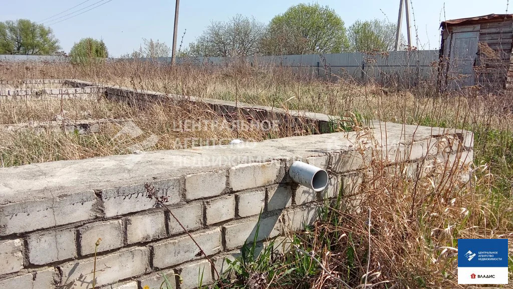 Продажа участка, Марьино-2, Рязанский район, ул. Осенняя - Фото 8