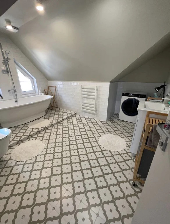 Загородный дом в горах - Фото 12