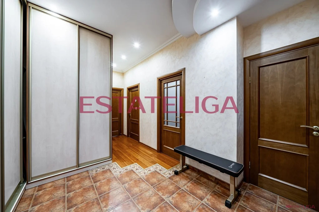 Продажа квартиры, ул. Кунцевская - Фото 21