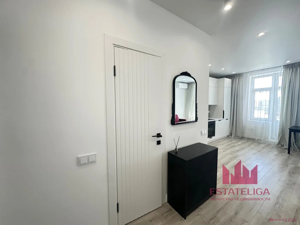 Продажа квартиры, Видное, Ленинский район, улица Галины Вишневской - Фото 18