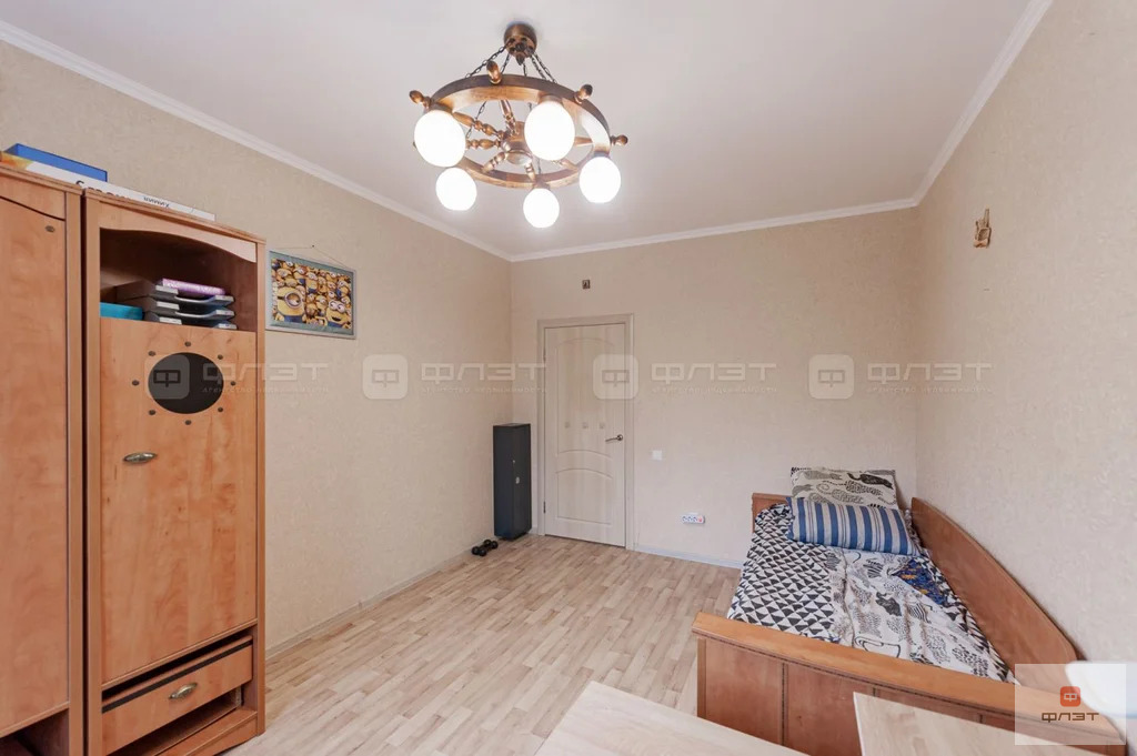 Продажа квартиры, Казань, ул. Абубекира Терегулова - Фото 23