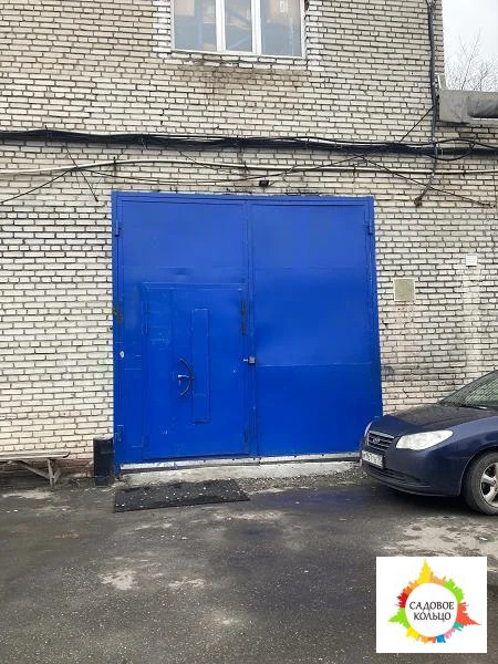 В производственно складском комплексе предлагается помещение под склад - Фото 12