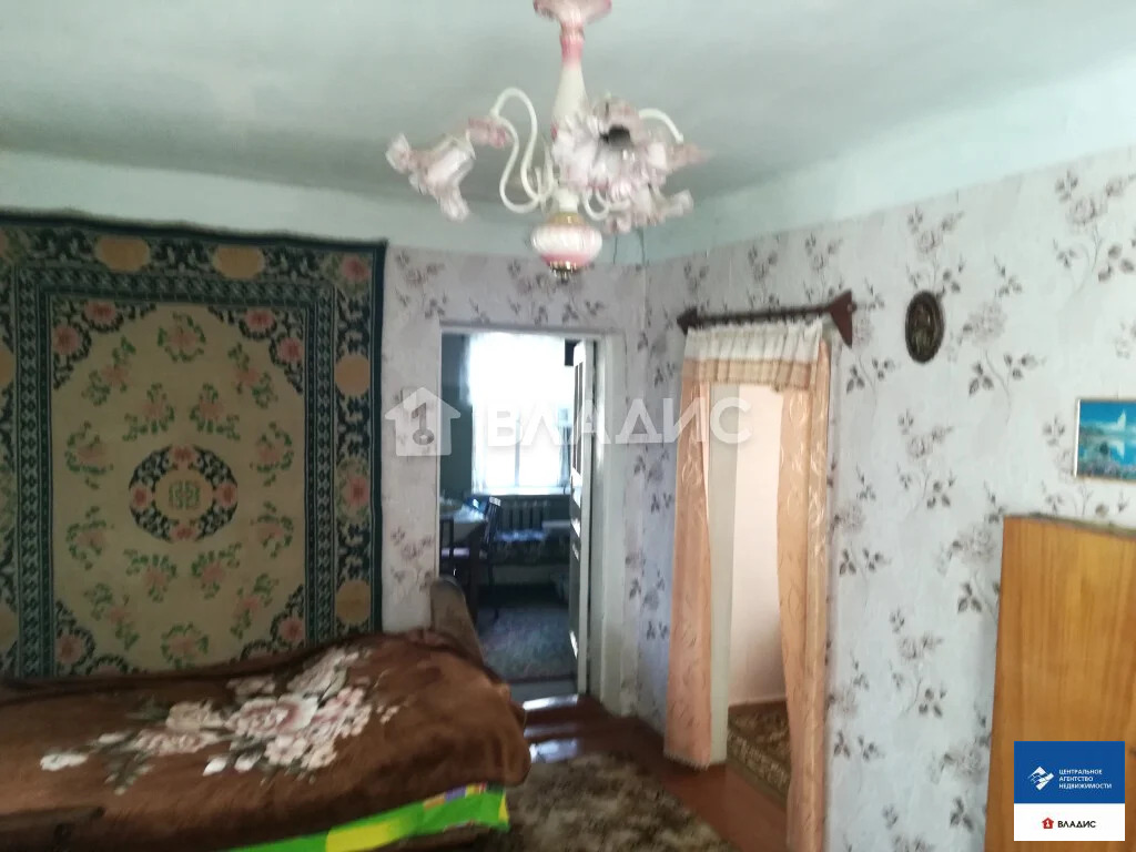 Продажа дома, Новое Батурино, Рыбновский район - Фото 7