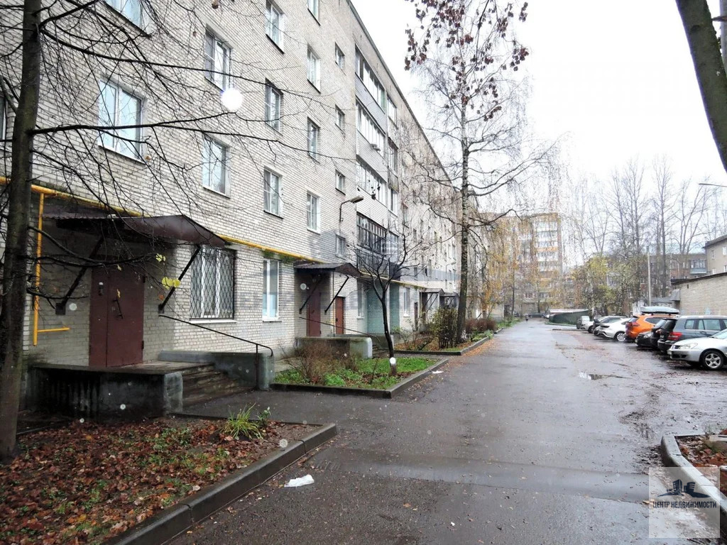 ПРОДАЕТСЯ 2-КОМНАТНАЯ КВАРТИРА С РЕМОНТОМ У Ж/Д ВОКЗАЛА - Фото 16