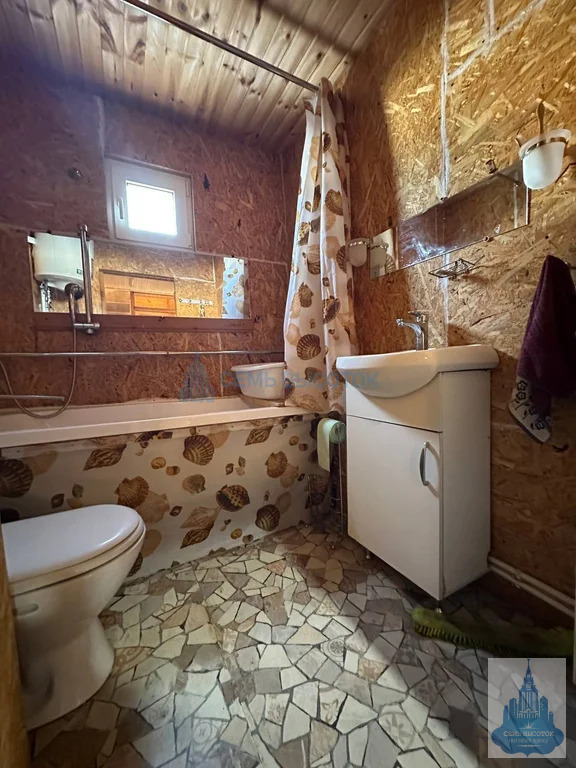 Продажа дома, Домодедово, Домодедово г. о., 218 - Фото 20