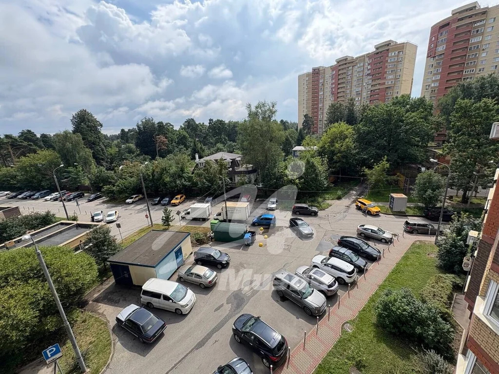 Продажа квартиры, Мытищи, Мытищинский район, Октябрьский пр-кт. - Фото 18