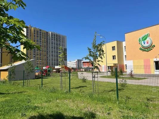 Продам двухкомнатную (2-комн.) квартиру, Мечтателей ул, 4, Нижний Н... - Фото 33