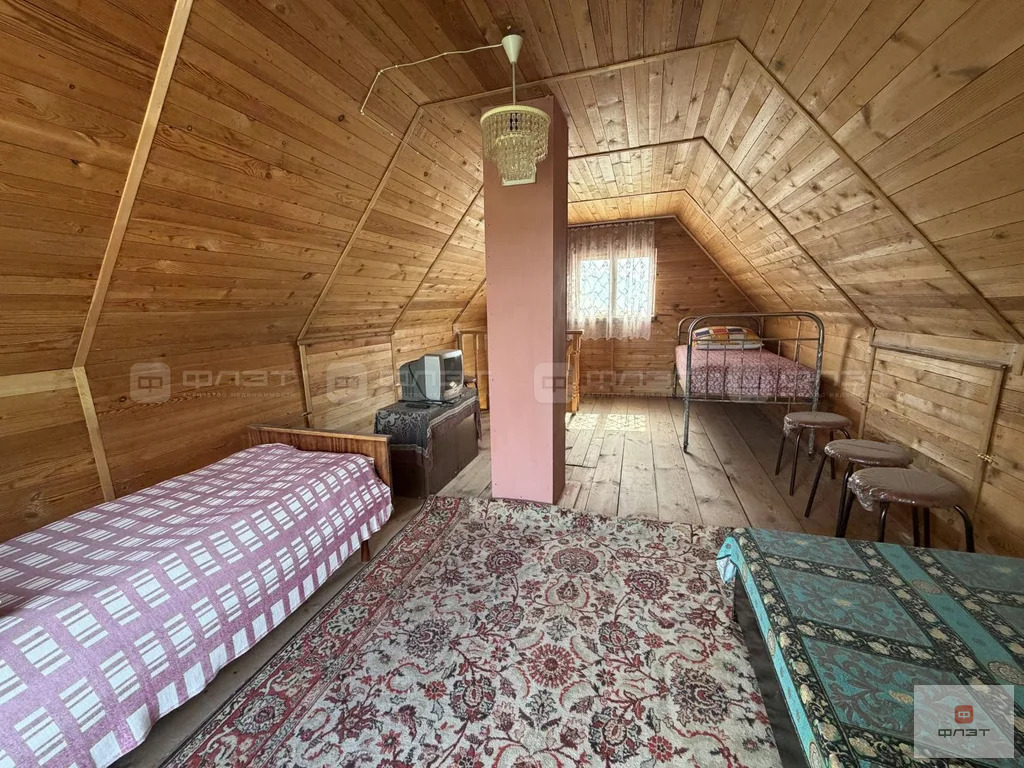 Продажа дома, Лаишевский район, 4-я аллея - Фото 26